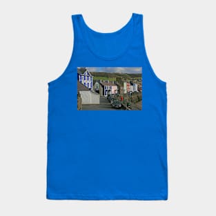 Aberaeron, February 2020 Tank Top